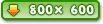 800~600pixel